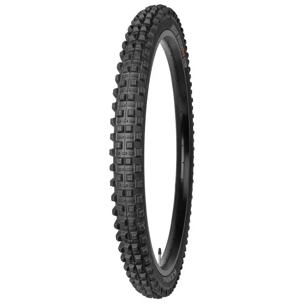 Kenda Gran Mudda Pro Advanced Gravity Casing 60 Tpi Tubeless 27.5´´ X 2.40 Mtb-dekk, Black, 27.5" x 2.40, Sykkeldekk Kenda Gran Mudda Pro Advanced Gravity Casing 60 Tpi Tubeless 27.5´´ X 2.40 Mtb-dekk, Black, 27.5" x 2.40, Sykkeldekk