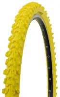 Kenda Gule Kenda dekk til MTB 26x1,95 K-829