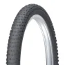 Kenda Havok Pro 27.5´´ X 2.60 Mtb-dekk, Black, 27.5" x 2.60, Sykkeldekk