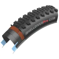Kenda Helldiver 60 Tubeless 27.5´´ X 2.40 Mtb-dekk Kenda Helldiver 60 Tubeless 27.5´´ X 2.40 Mtb-dekk