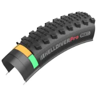 Kenda Helldiver Pro Atc 120 Tpi Tubeless 27.5´´ X 2.40 Mtb-dekk Kenda Helldiver Pro Atc 120 Tpi Tubeless 27.5´´ X 2.40 Mtb-dekk