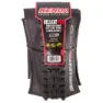 Kenda Hellkat Pro Electric Mountain Casing 60 Tpi Tubeless 27.5´´ X 2.60 Mtb-dekk, Black, 27.5" x 2.60, Sykkeldekk