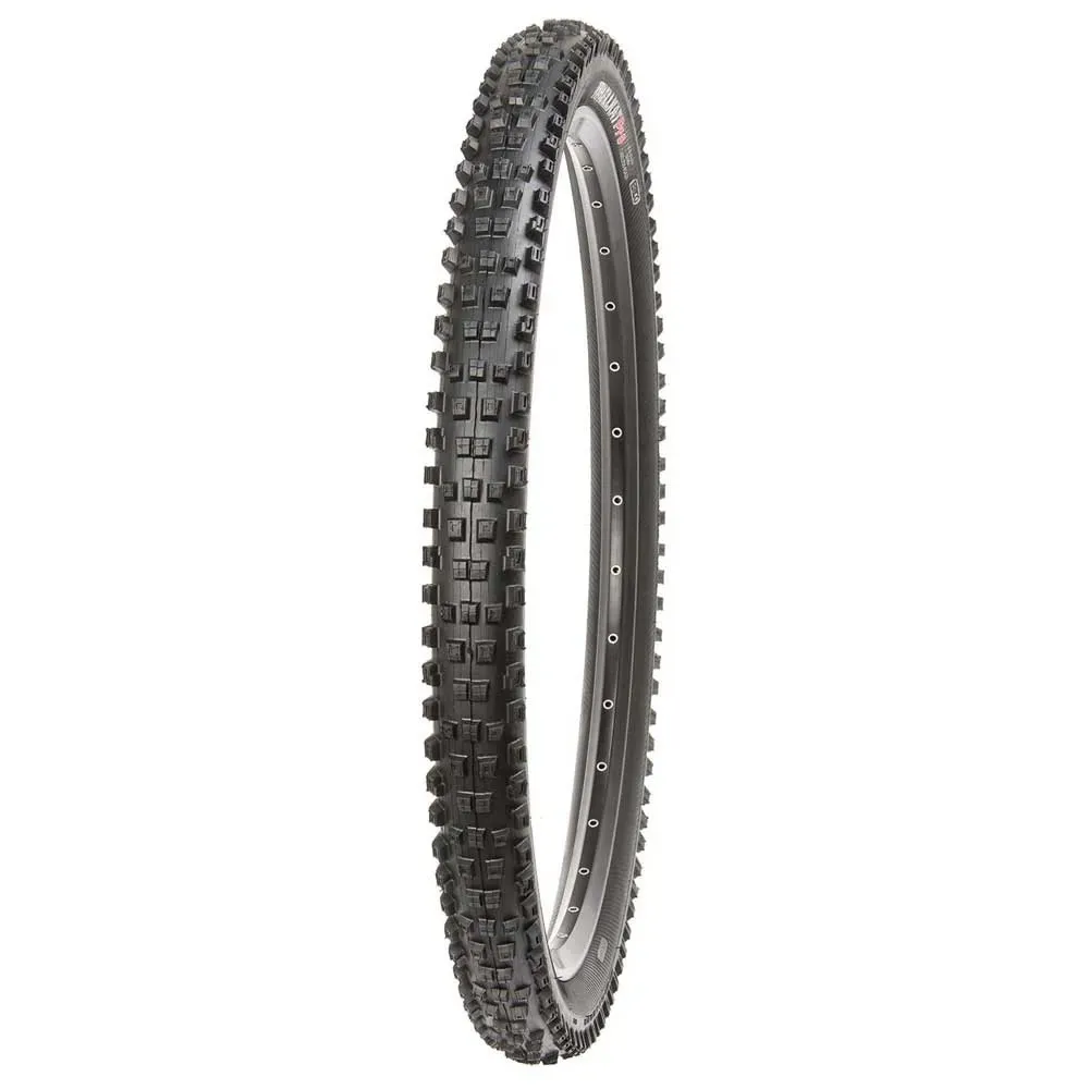 Kenda Hellkat Pro Electric Mountain Casing 60 Tpi Tubeless 27.5´´ X 2.60 Mtb-dekk, Black, 27.5" x 2.60, Sykkeldekk Kenda Hellkat Pro Electric Mountain Casing 60 Tpi Tubeless 27.5´´ X 2.60 Mtb-dekk, Black, 27.5" x 2.60, Sykkeldekk