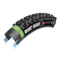 Kenda Honey Badger Dh 120 Tpi 27.5´´ X 2.40 Mtb-dekk Kenda Honey Badger Dh 120 Tpi 27.5´´ X 2.40 Mtb-dekk