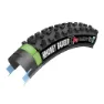 Kenda Honey Badger Dh 120 Tpi 27.5´´ X 2.40 Mtb-dekk, Black, 27.5" x 2.40, Sykkeldekk