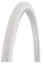 Kenda hverdagsdekk 700 x 28c Hvid, Sykkeldekk