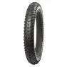 Kenda Juggernaut Pro Fatbike Dekk, Black, 26" x 4.00, Sykkeldekk
