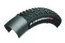 Kenda Juggernaut Pro Fatbike Dekk, Black, 26" x 4.00, Sykkeldekk