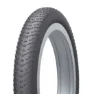 Kenda Juggernaut Pro Race 120 Tpi 26´´ X 4.00 Mtb-dekk, Black, 26" x 4.00, Sykkeldekk