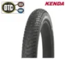 Kenda Juggernaut Sport Fatbike Dekk, Sykkeldekk