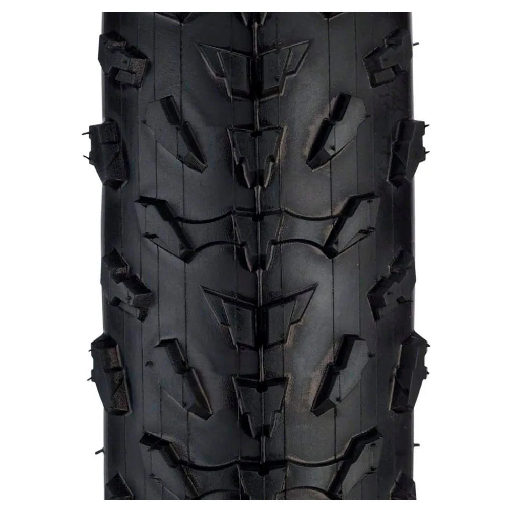 Kenda K-1188 Krusade Sport 20´´ X 4.00 Urban Stive Sykkeldekk, Black, 20" x 4.00 Kenda K-1188 Krusade Sport 20´´ X 4.00 Urban Stive Sykkeldekk, Black, 20" x 4.00