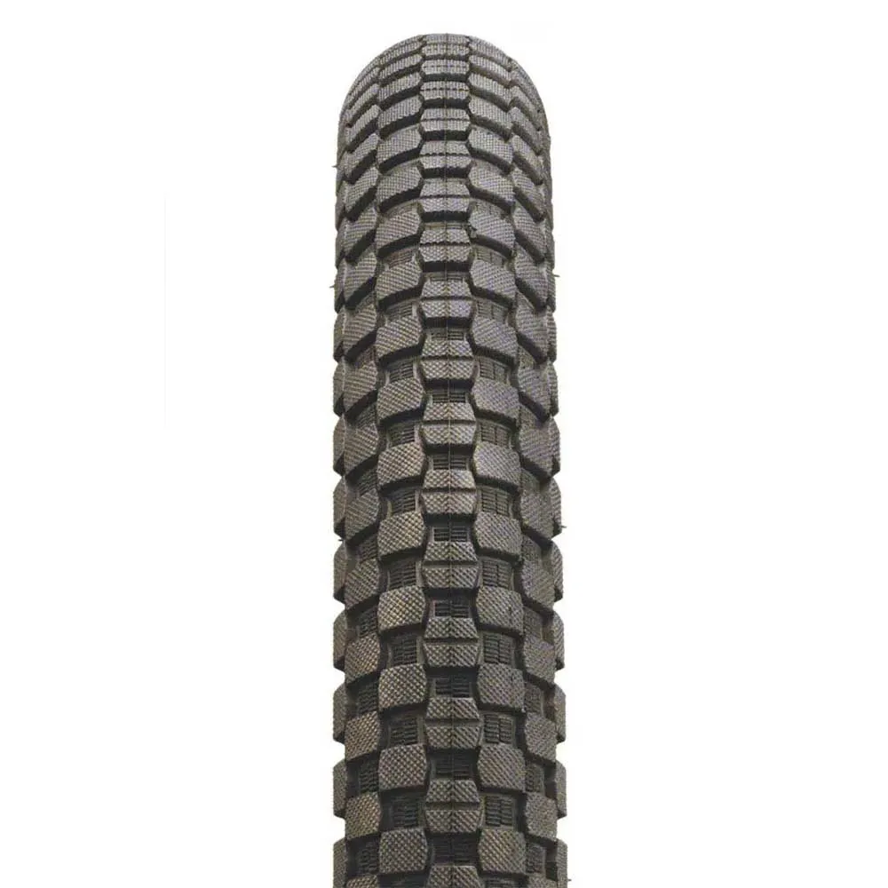Kenda K-rad 20´´ X 2.12 Mtb-dekk, Black, 20" x 2.12, Sykkeldekk