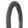 Kenda K-rad 60 Tpi 26´´ X 2.30 Stiv Mtb-dekk, Black, 26" x 2.30, Sykkeldekk