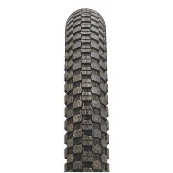 Kenda K-rad 60 Tpi 26´´ X 2.30 Stiv Mtb-dekk, Black, 26" x 2.30, Sykkeldekk