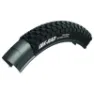 Kenda K-rad 60 Tpi 26´´ X 2.30 Stiv Mtb-dekk, Black, 26" x 2.30, Sykkeldekk
