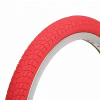 Kenda K841 Dekk 20x1.75''Rød Kenda K841 Dekk 20x1.75''Rød