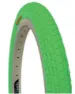Kenda K841 dekk 20x1.95"Grønn, Sykkeldekk