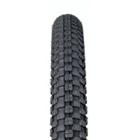 Kenda K841 dekk 20x1.95"Svart