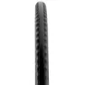 Kenda Kadence 700c X 23 Graveldekk, Black, 700C x 23, Sykkeldekk