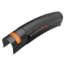 Kenda Kadence Elite 700c X 23 Racerdekk, Black, 700C x 23, Sykkeldekk