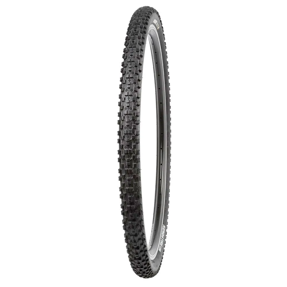 Kenda Kadre Sport Protect K-shield Urban Stive Sykkeldekk, Black, 27.5", 2.20