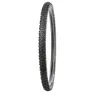 Kenda Kadre Sport Protect K-shield Urban Stive Sykkeldekk, Black, 27.5", 2.20