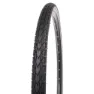 Kenda Khan Ii K-shield 700c X 2.00 Urban Stive Sykkeldekk, Black, 700C x 2.00