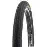 Kenda Kiniption K1016 26´´ X 2.30 Urban Stive Sykkeldekk, Black, 26" x 2.30