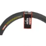 Kenda Kiniption K1016 26´´ X 2.30 Urban Stive Sykkeldekk, Black, 26" x 2.30