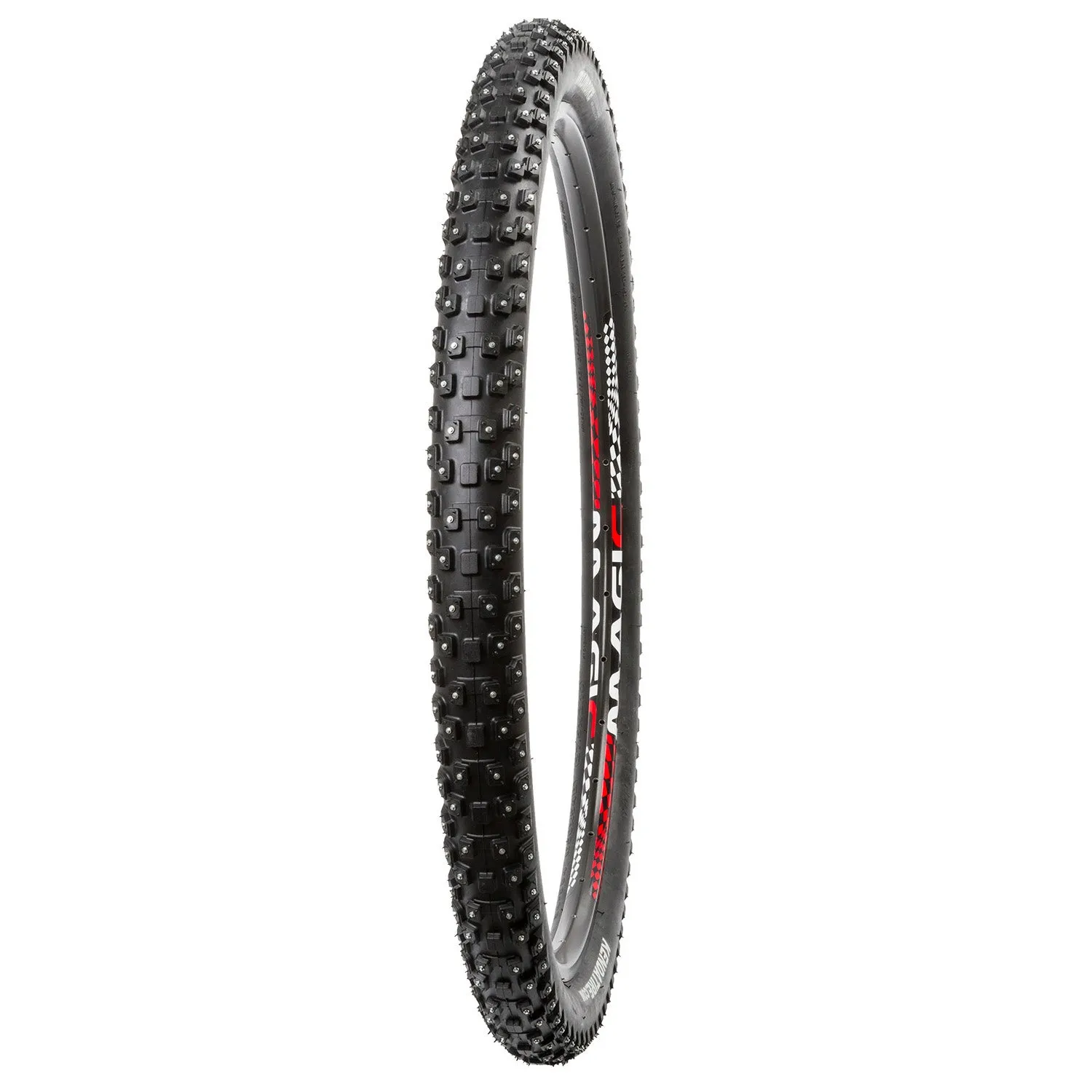 Kenda Klondike Elite Foldbar 27,5 x 2,10 Piggdekk, Sykkeldekk