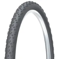 Kenda Kommando X Tubeless 700c X 36 Graveldekk Kenda Kommando X Tubeless 700c X 36 Graveldekk