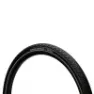 Kenda Kwick Drumlin K1216 700c X 40 Stiv Graveldekk, Black, 700C x 40, Sykkeldekk