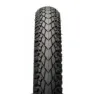 Kenda Kwick Drumlin K1216 700c X 40 Stiv Graveldekk, Black, 700C x 40, Sykkeldekk