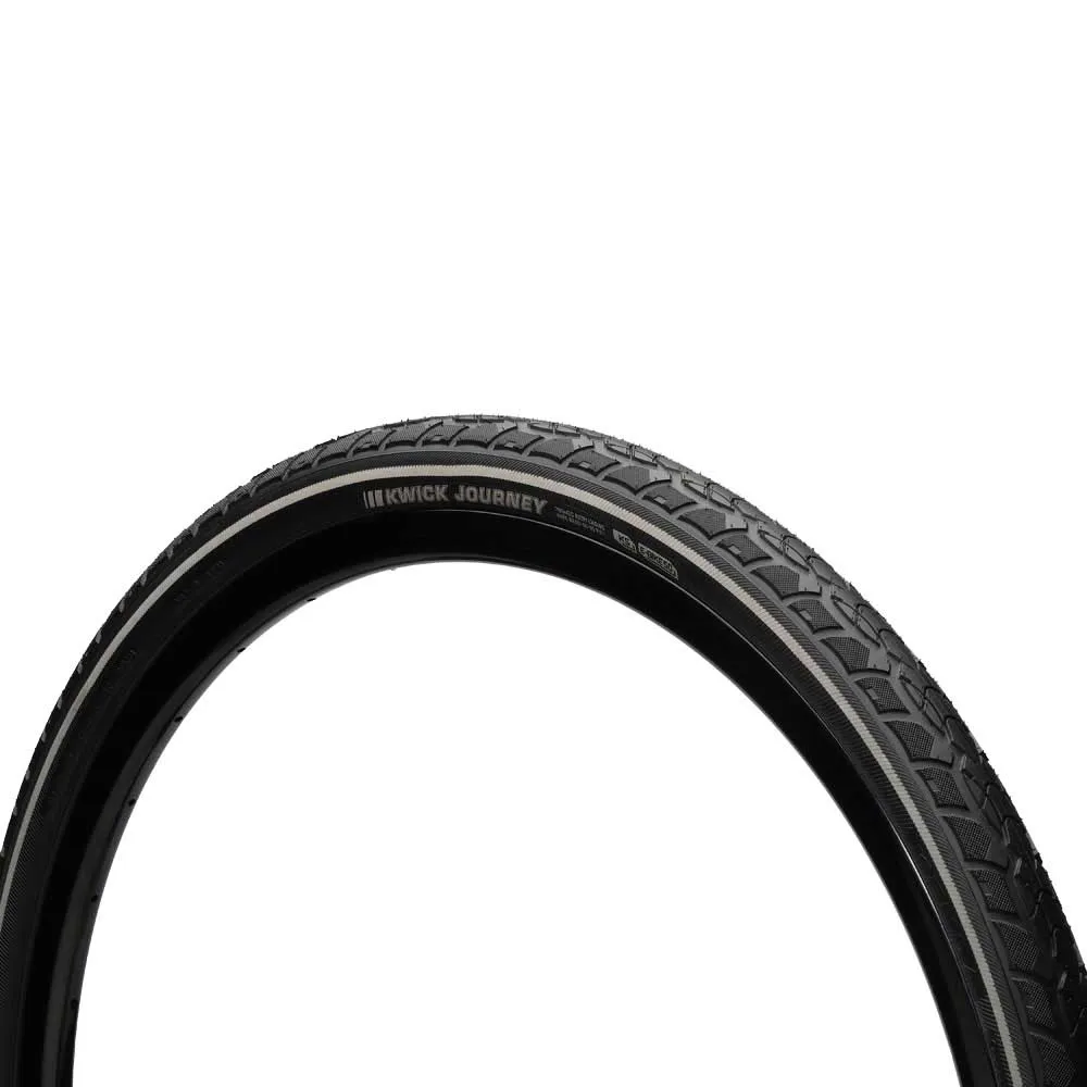 Kenda Kwick Journey K1129 26´´ X 1.75 Stiv Mtb-dekk, Sykkeldekk