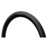 Kenda Kwick Journey K1129 27.5´´ X 47 Urban Stive Sykkeldekk, Black, 27.5" x 47