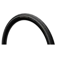Kenda Kwick Journey K1129 700c X 50 Stiv Graveldekk Kenda Kwick Journey K1129 700c X 50 Stiv Graveldekk
