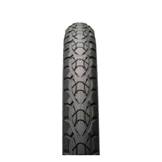 Kenda Kwick Journey K1129 700c X 50 Stiv Graveldekk, Sykkeldekk