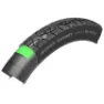 Kenda Kwick Journey K1129 700c X 50 Stiv Graveldekk, Sykkeldekk