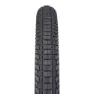 Kenda Kwick K1052 Dtc 60 Tpi 27.5´´ X 2.20 Urban Stive Sykkeldekk, Black, 27.5" x 2.20