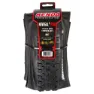 Kenda Nevegal 2 Pro Dtcatc Aramidic Lining 27.5´´ X 2.40 Mtb-dekk, Black, 27.5" x 2.40, Sykkeldekk