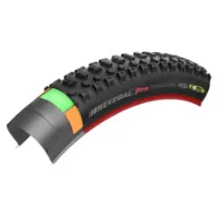 Kenda Nevegal X Pro Tubeless 26´´ X 2.35 Mtb-dekk Kenda Nevegal X Pro Tubeless 26´´ X 2.35 Mtb-dekk
