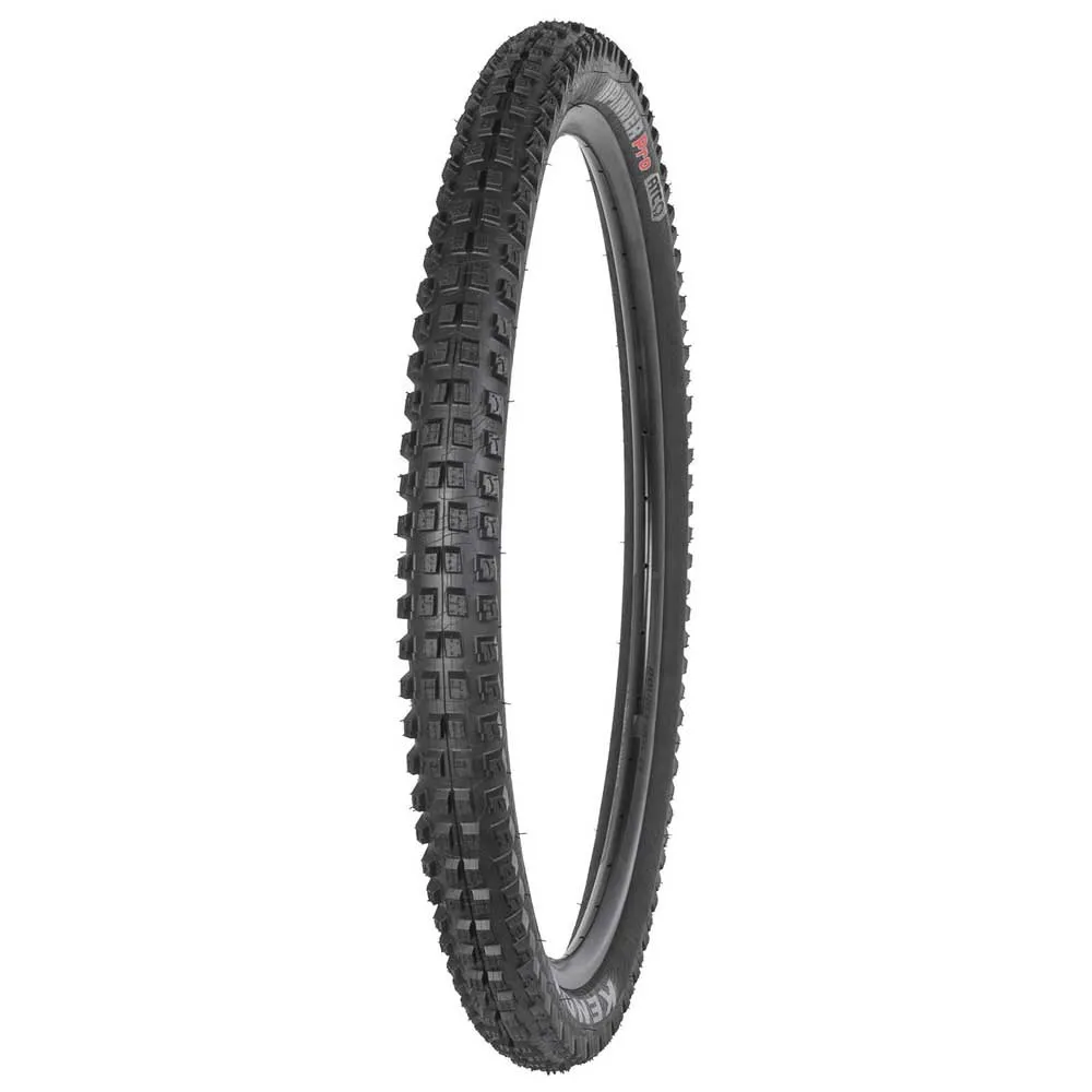 Kenda Pinner Pro Advanced Trail Casing 120 Tpi Tubeless 29´´ X 2.40 Mtb-dekk, Sykkeldekk Kenda Pinner Pro Advanced Trail Casing 120 Tpi Tubeless 29´´ X 2.40 Mtb-dekk, Sykkeldekk