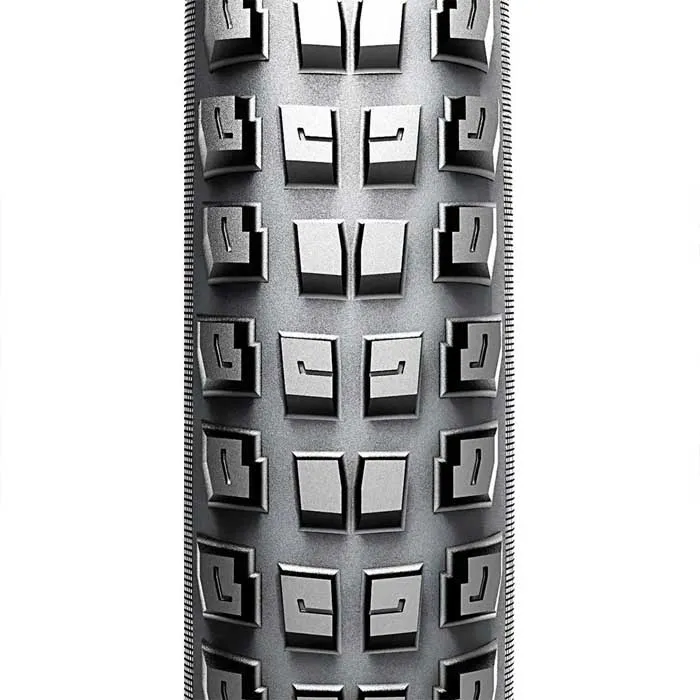 Kenda Pinner Pro Atc Tubeless 29´´ X 2.40 Mtb-dekk, Black, 29" x 2.40, Sykkeldekk