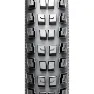 Kenda Pinner Pro Atc Tubeless 29´´ X 2.40 Mtb-dekk, Black, 29" x 2.40, Sykkeldekk