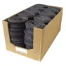 Kenda Presta 33 Mm Slange 50 Enheter, Black, 700C, 23-25