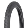 Kenda Regolith Pro Aramidic Lining Tubeless 27.5´´ X 2.40 Mtb-dekk, Black, 27.5" x 2.40, Sykkeldekk