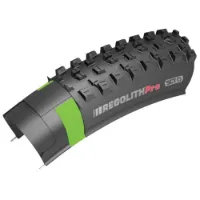 Kenda Regolith Pro Sct 120 Tpi Tubeless 29´´ X 2.20 Mtb-dekk Kenda Regolith Pro Sct 120 Tpi Tubeless 29´´ X 2.20 Mtb-dekk