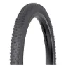 Kenda Regolith Sct Dtc 27.5´´ X 2.20 Mtb-dekk, Black, 27.5" x 2.20, Sykkeldekk