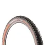 Kenda Regolith Skinwall Sct Tubeless 29´´ X 2.40 Stiv Mtb-dekk, Black / brown, 29" x 2.40, Sykkeldekk