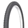 Kenda Saber R3c/sct 120 Tpi Tubeless 29´´ X 2.20 Mtb-dekk, Black, 29" x 2.20, Sykkeldekk